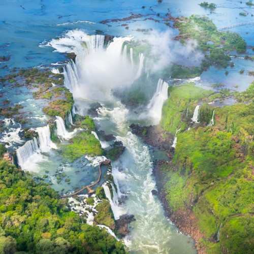 Iguacu falls | Viaggiare in Argentina