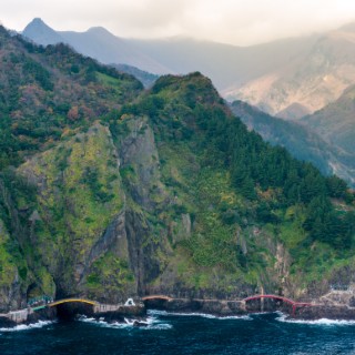 Isola di Ulleungdo