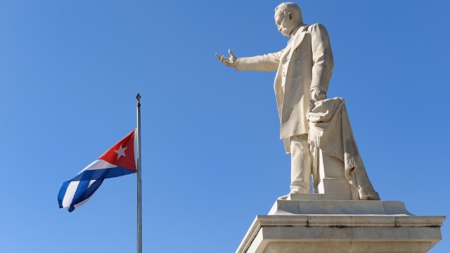 Cienfuegos | Viaggio a Cuba Fai Da Te