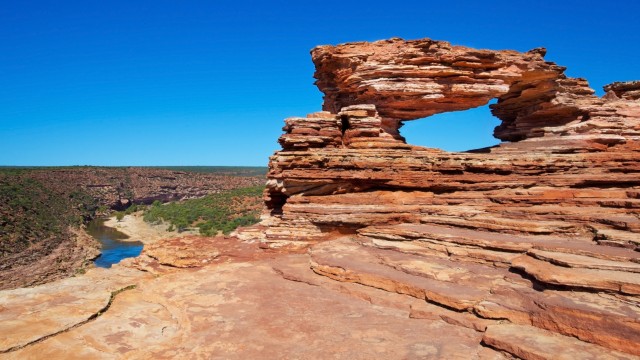Kalbarri National Park