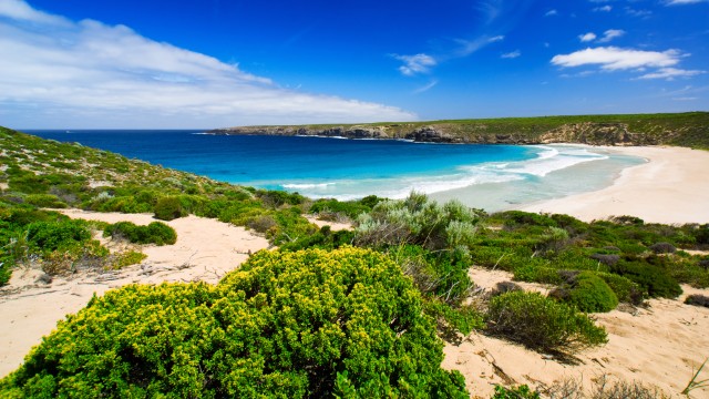 Kangaroo Island West