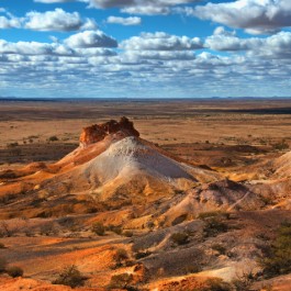 Kanku Breakaways Conservation Park | Viaggiare in Australia