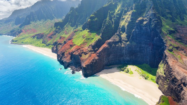 Kauai Island | viaggio di nozze hawaii