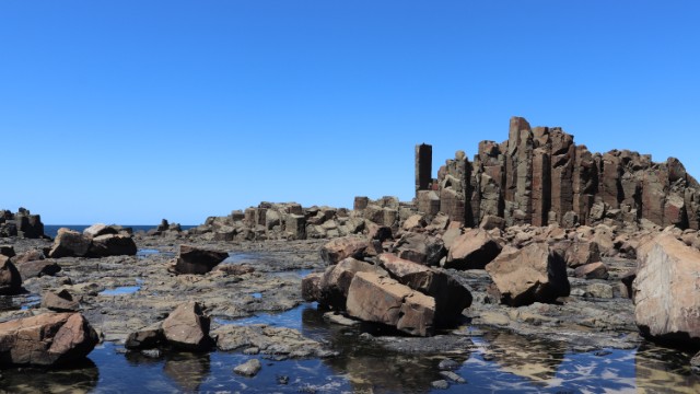 Kiama | Australia On The Road