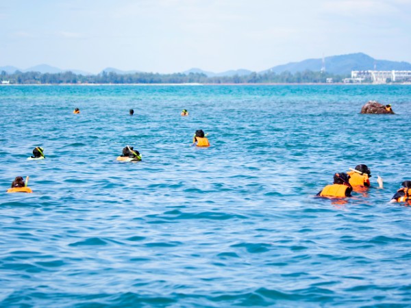 Koh Samet | Thailandia Viaggio