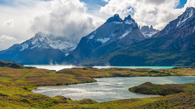 Torres del Paine | Viaggio in Patagonia