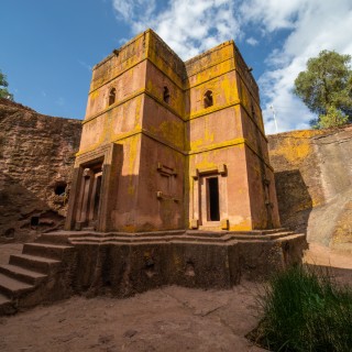 Lalibela
