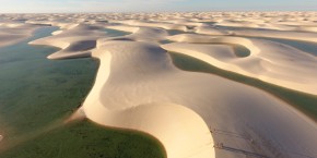 Lencois Maranhenses National Park | Viaggiare in Brasile