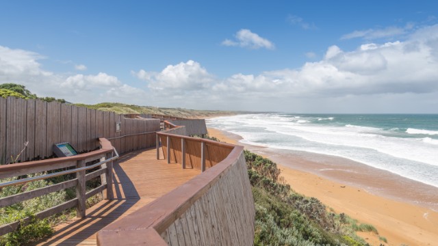 Logans Beach | Viaggio di Nozze in Australia