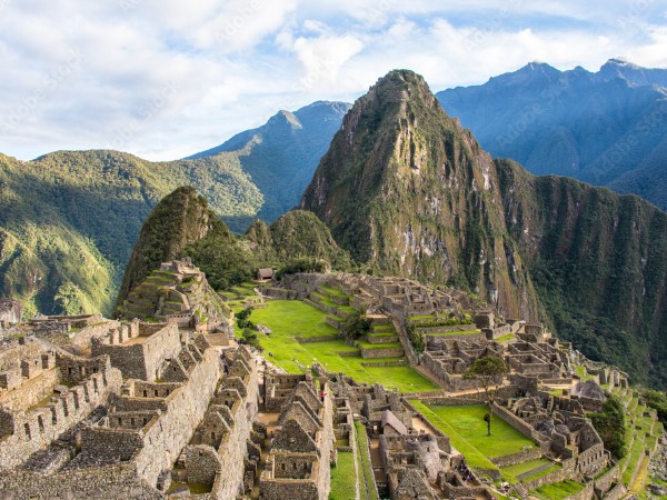 Machu Picchu | Perù viaggio