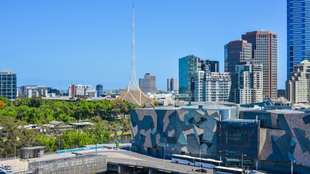 Melbourne | Viaggio di Nozze in Australia