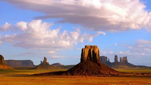 Monument Valley | viaggio di nozze hawaii