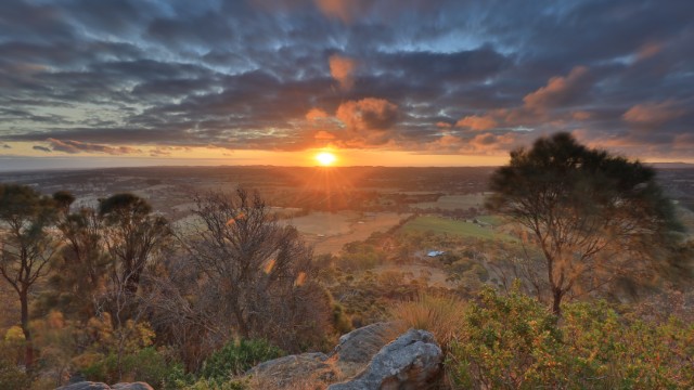 Mount Barker | Viaggio di Nozze in Australia