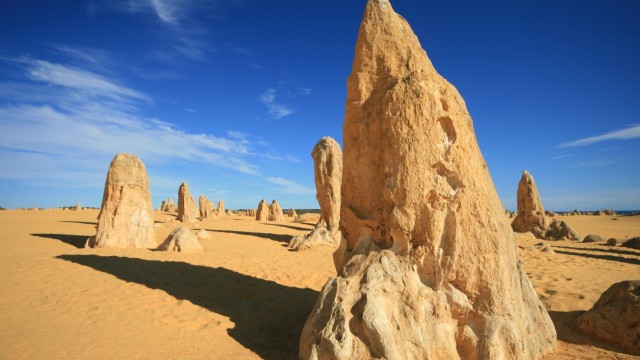 Nambung National Park