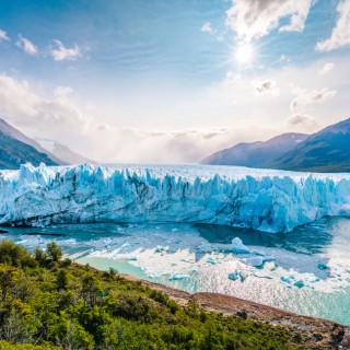 Perito Moreno