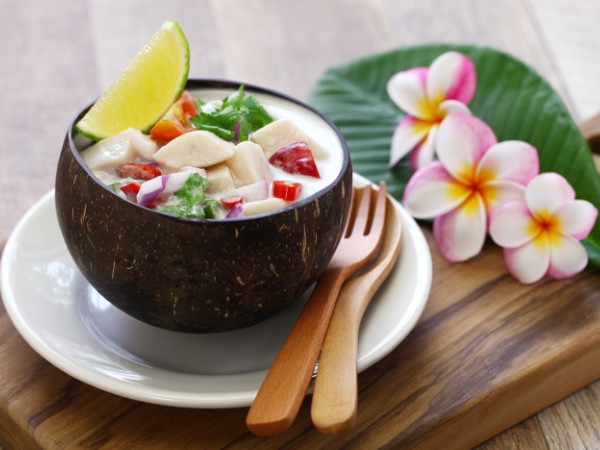 Pietanze tipiche | Fiji Viaggio