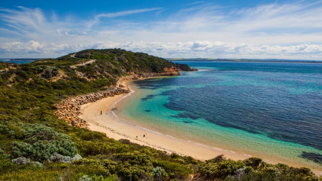 Port Phillip | Australia On The Road