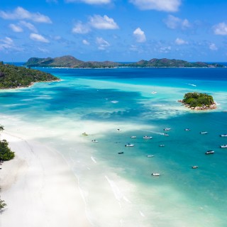 Praslin