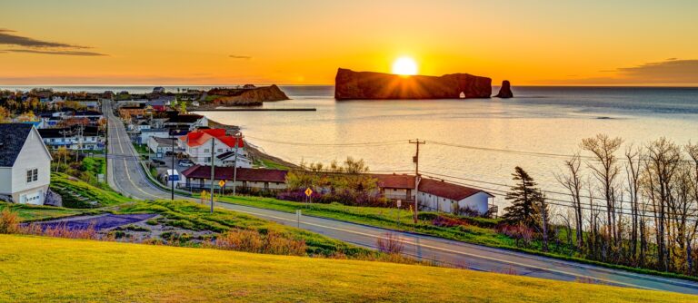 Quebec Il Meglio | Viaggio in Quebec