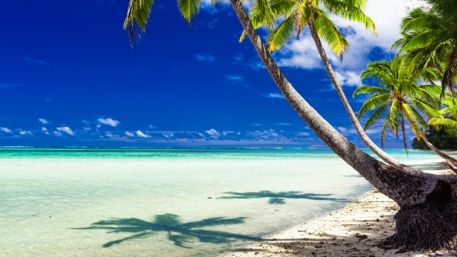 Rarotonga, Isole Cook | Viaggio di nozze Nuova Zelanda