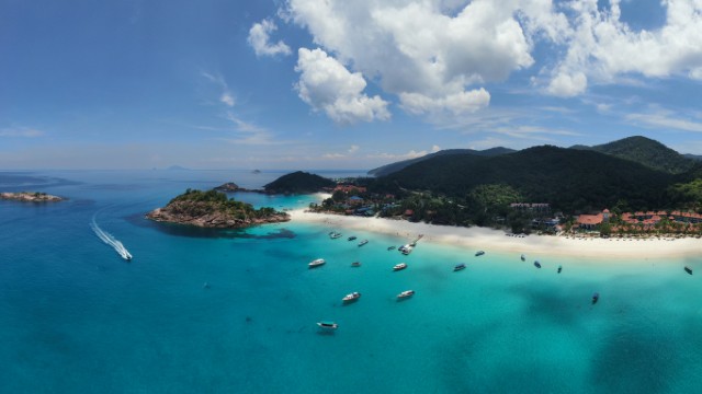 Redang Island