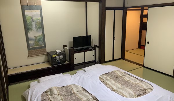 Ryokan Murayama Camera | Tour Giappone Snow Monkeys