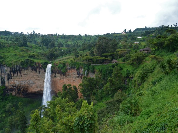 Sipi Falls | Uganda Viaggio