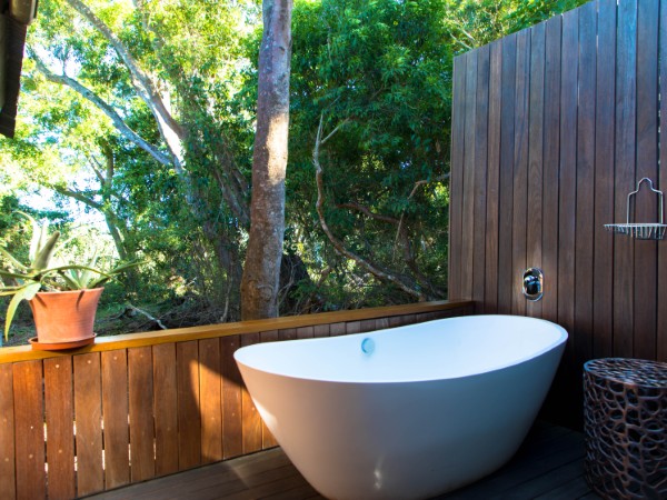 Relax nelle spa sudafricane | Viaggio in Sudafrica