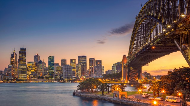 Sydney | Australia On The Road