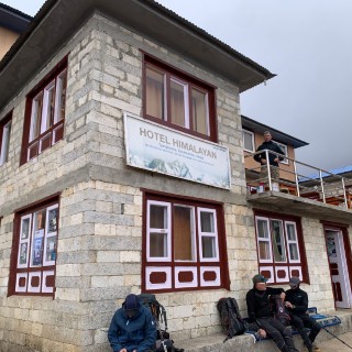 Nepal, dove dormiremo durante il trekking?