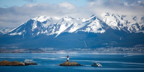 Tierra del Fuego | Viaggiare in Argentina