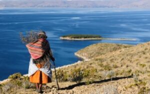 Isla del Sol Titicaca | Viaggiare in Bolivia
