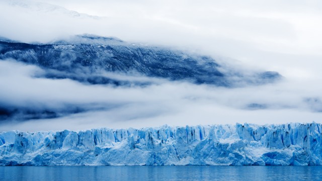 Upsala Patagonia | Viaggio in Argentina