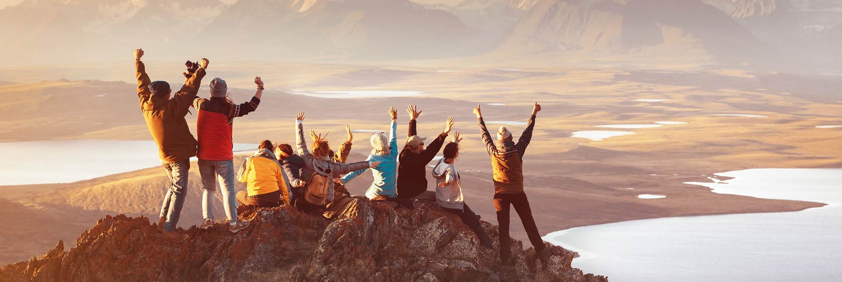 Viaggi e Avventure nel Mondo