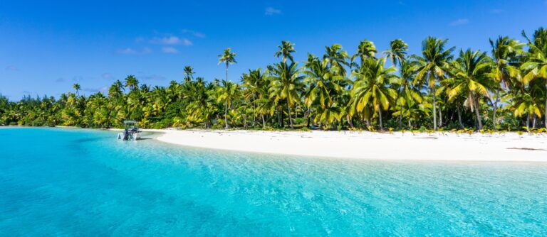 Viaggio di Nozze Nuova Zelanda e Isole Cook | Viaggio di nozze Nuova Zelanda