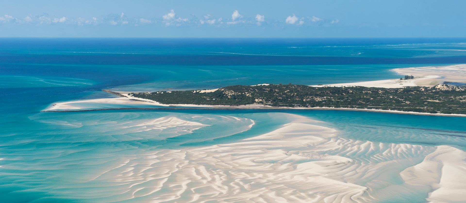 Viaggio di Nozze Sudafrica e Mozambico