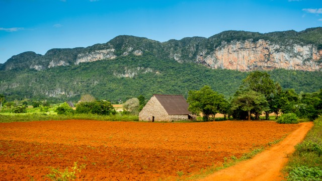 Vinales | Viaggio a Cuba Fai Da Te