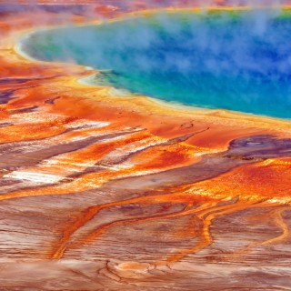 Yellowstone