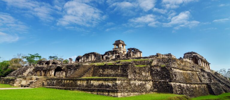 Yucatan e Chiapas | Messico On The Road