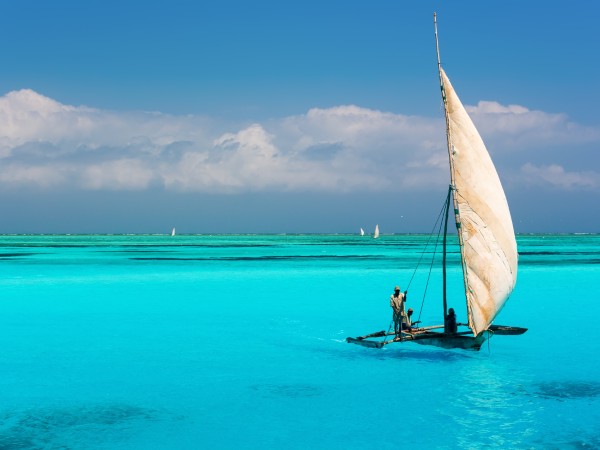 La bellezza di Zanzibar | Tanzania Viaggio