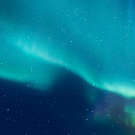 Aurora boreale | Viaggiare in Norvegia