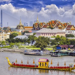 Bangkok | Viaggiare in Thailandia