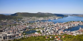 Bergen | Viaggiare in Norvegia