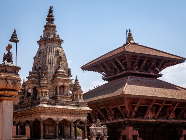 Bhaktapur | Nepal Viaggio