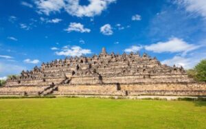 Borobudur tempio buddista | Viaggiare in Indonesia