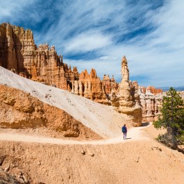 Bryce Canyon | Viaggiare negli Usa