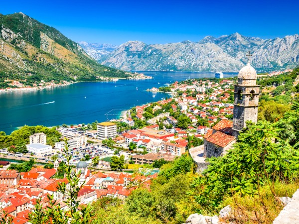 Kotor | Montenegro Viaggio
