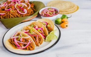 Tacos | Viaggiare in Messico