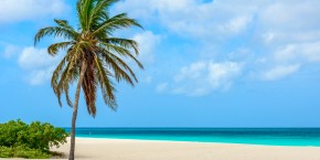 Eagle Beach | Viaggiare alle Isole Cook