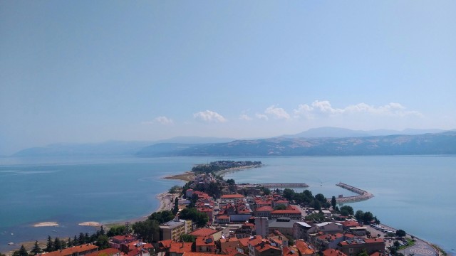 Ergirdir e il suo lago | Turchia Family | Sinan Aslan on Pexels